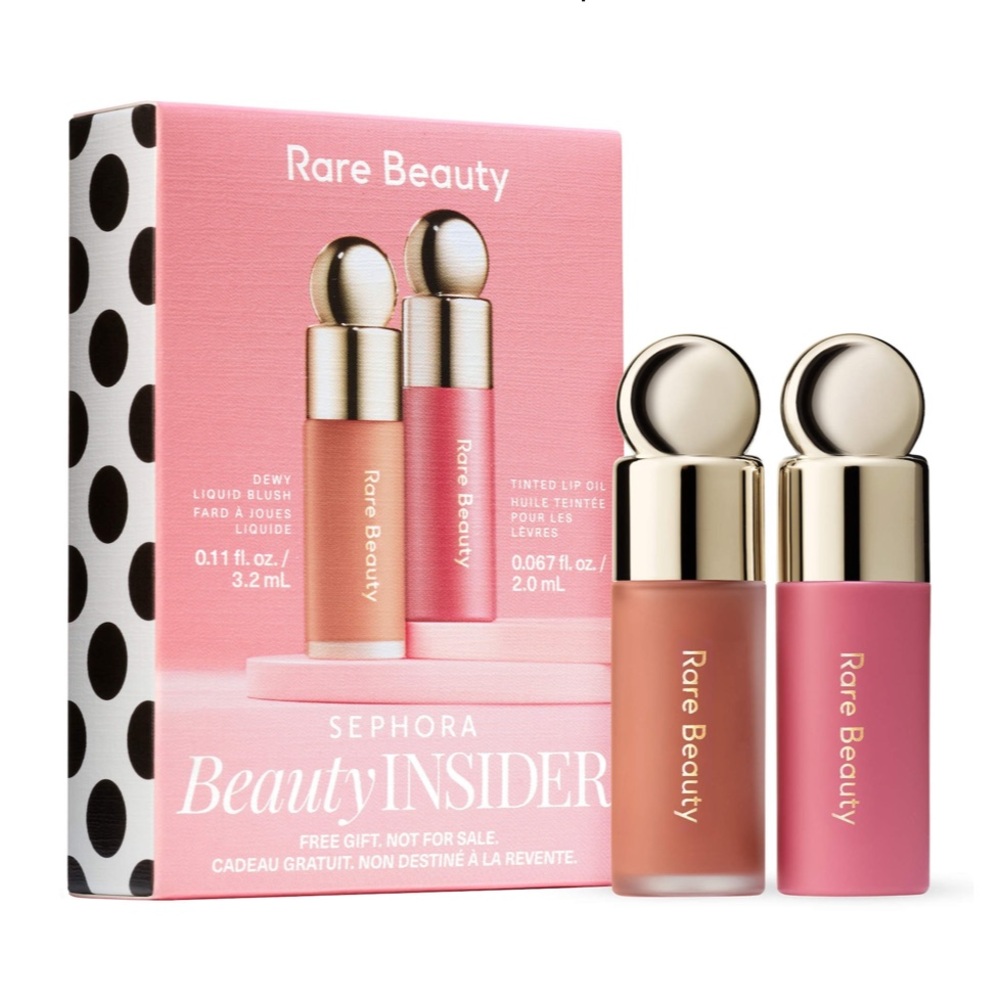 Rare Beauty Mini Duo ✨LIMITED EDITION✨ NWT